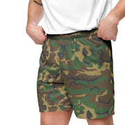 ERDL Highland CAMO Unisex Mesh Shorts