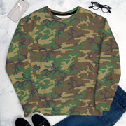 ERDL Highland CAMO Unisex Sweatshirt
