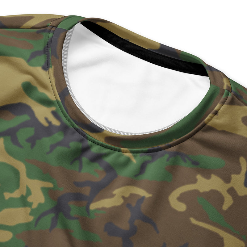 ERDL Highland CAMO Unisex Sweatshirt
