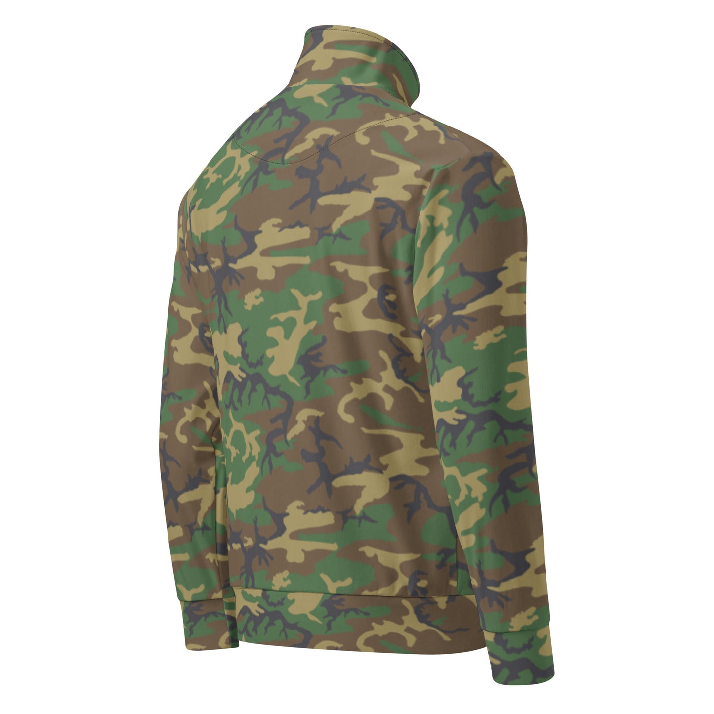 American ERDL Highland CAMO Unisex track jacket - Track Jackets