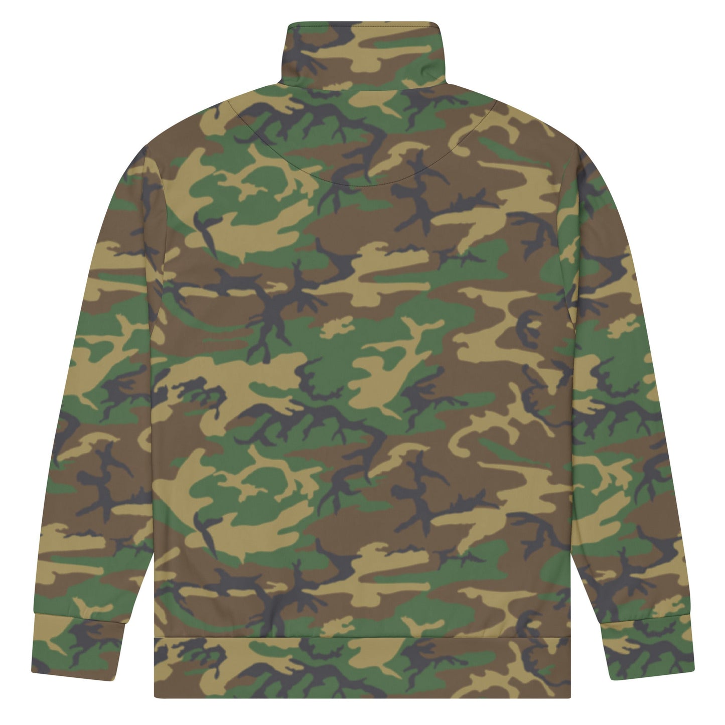 American ERDL Highland CAMO Unisex track jacket - Track Jackets