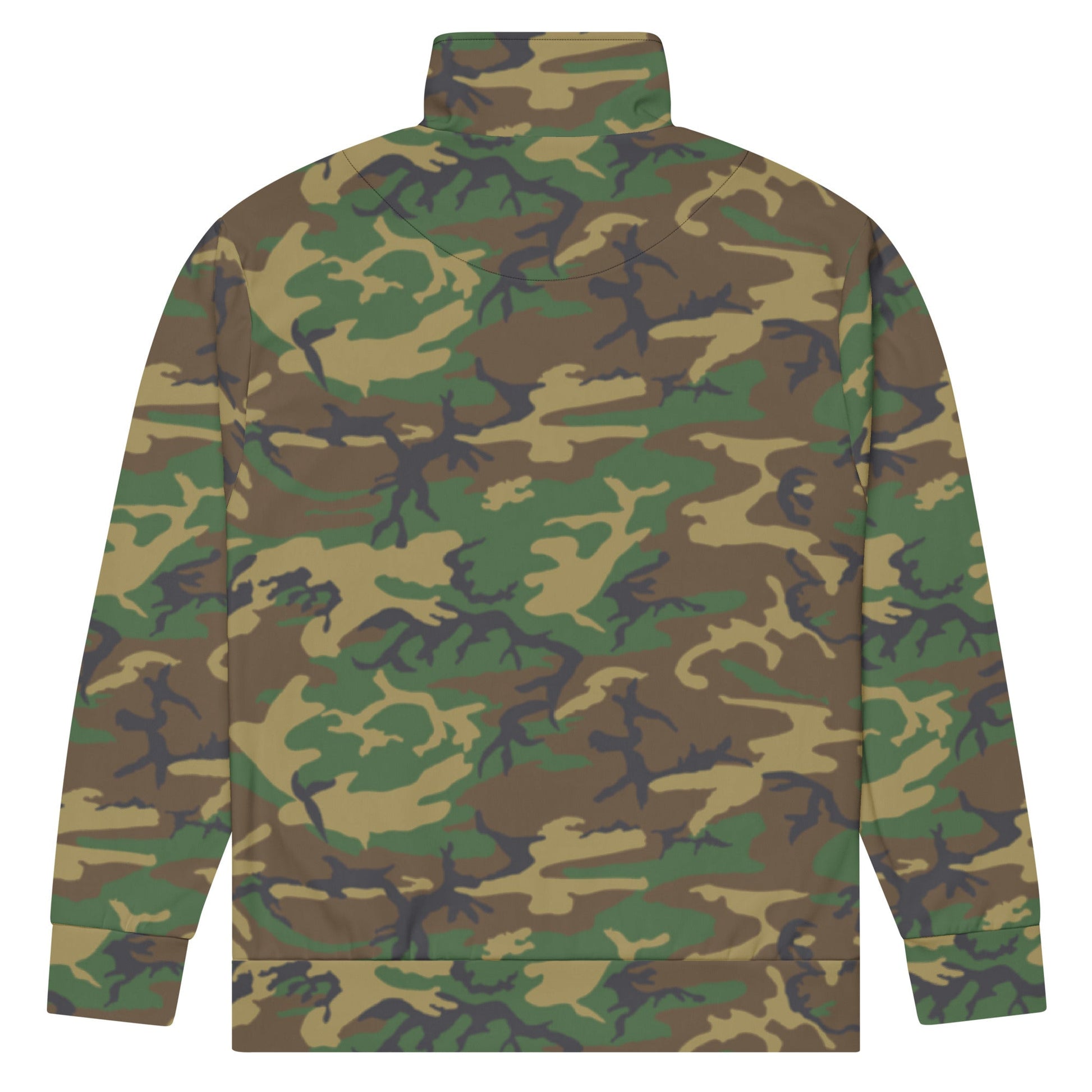 American ERDL Highland CAMO Unisex track jacket - Track Jackets