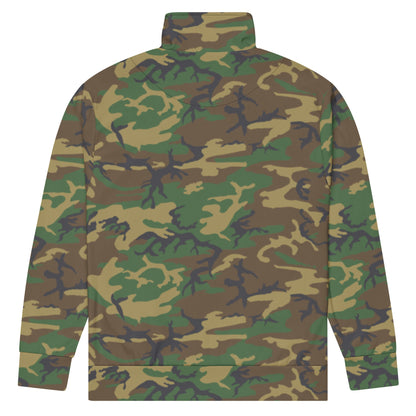 American ERDL Highland CAMO Unisex track jacket - Track Jackets