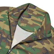 ERDL Highland CAMO Unisex Track Jacket