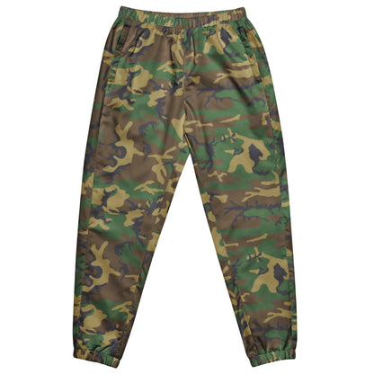 American ERDL Highland CAMO Unisex track pants - Track Pants