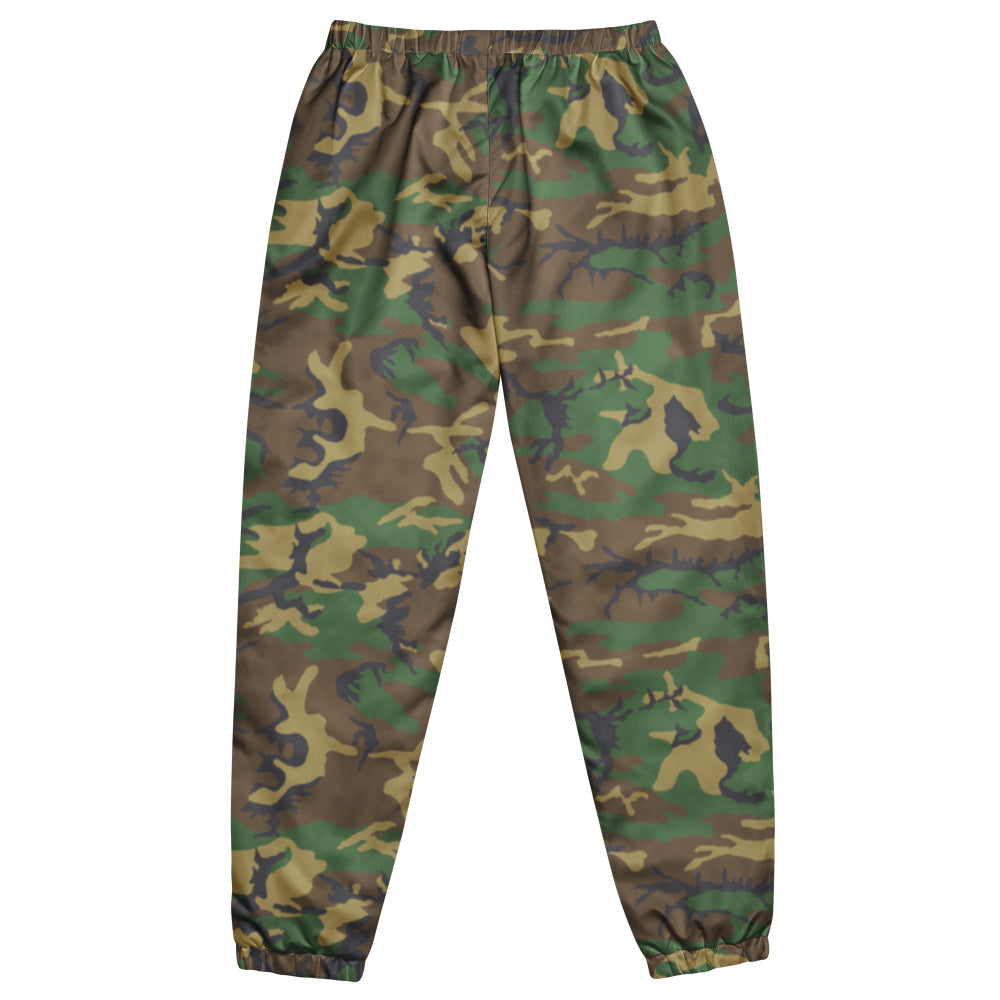 American ERDL Highland CAMO Unisex track pants - Track Pants