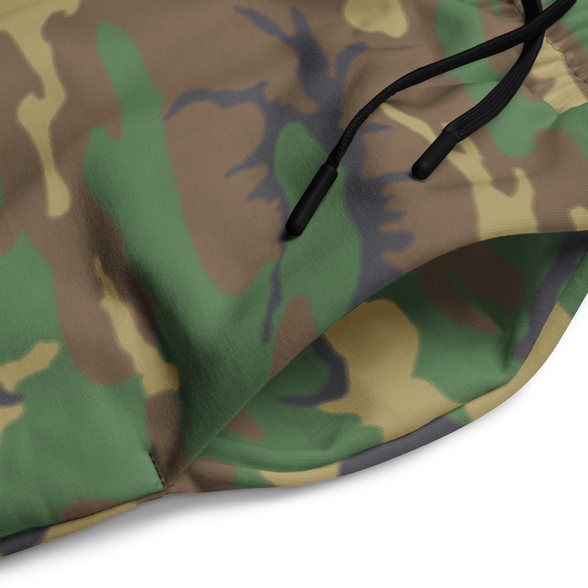 American ERDL Highland CAMO Wide-leg joggers - Joggers