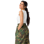 ERDL Highland CAMO Unisex Wide-Leg Joggers