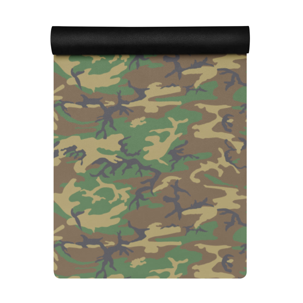 American ERDL Highland CAMO Yoga mat - Mat