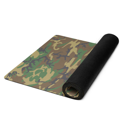 American ERDL Highland CAMO Yoga mat - Mat