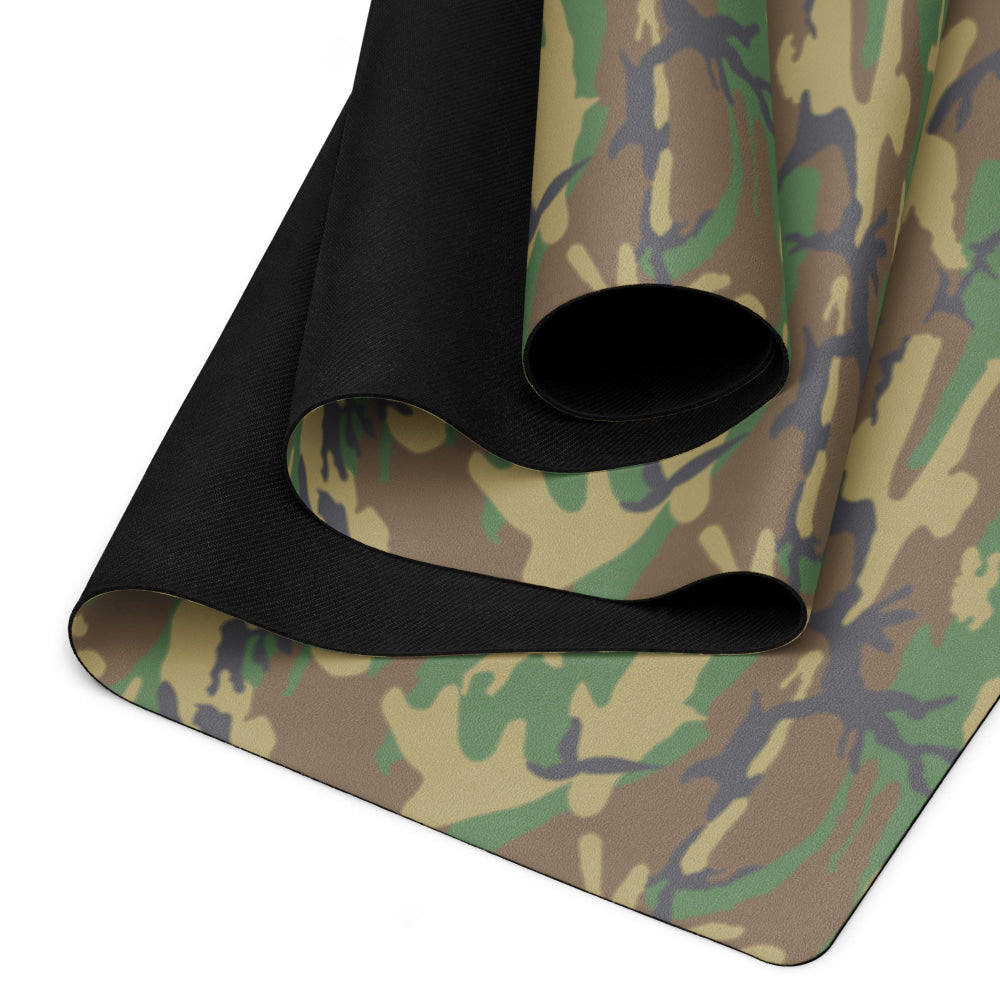 American ERDL Highland CAMO Yoga mat - Mat