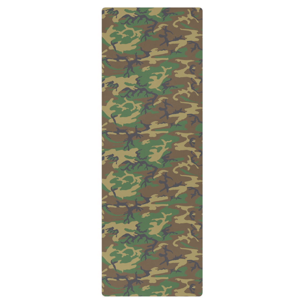 American ERDL Highland CAMO Yoga mat - Mat