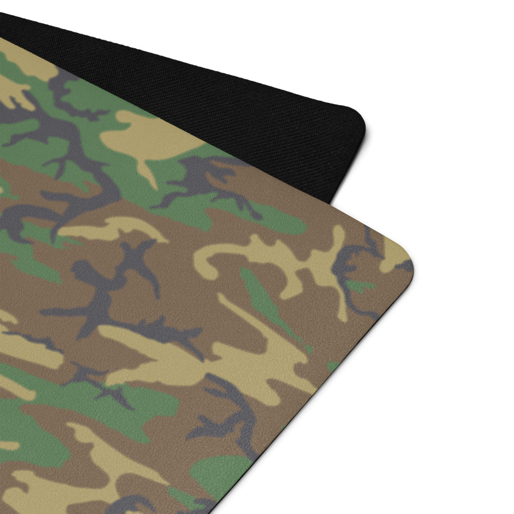 American ERDL Highland CAMO Yoga mat - Mat