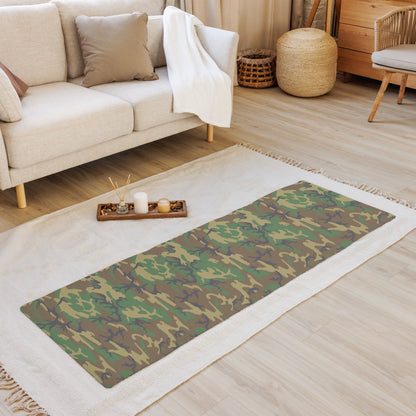 American ERDL Highland CAMO Yoga mat - Mat