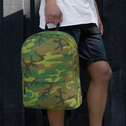 ERDL Lowland CAMO Backpack - Bag