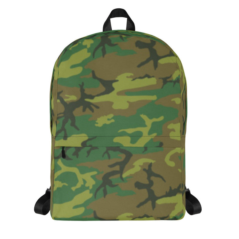 ERDL Lowland CAMO Backpack - Bag