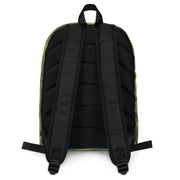 ERDL Lowland CAMO Backpack - Bag