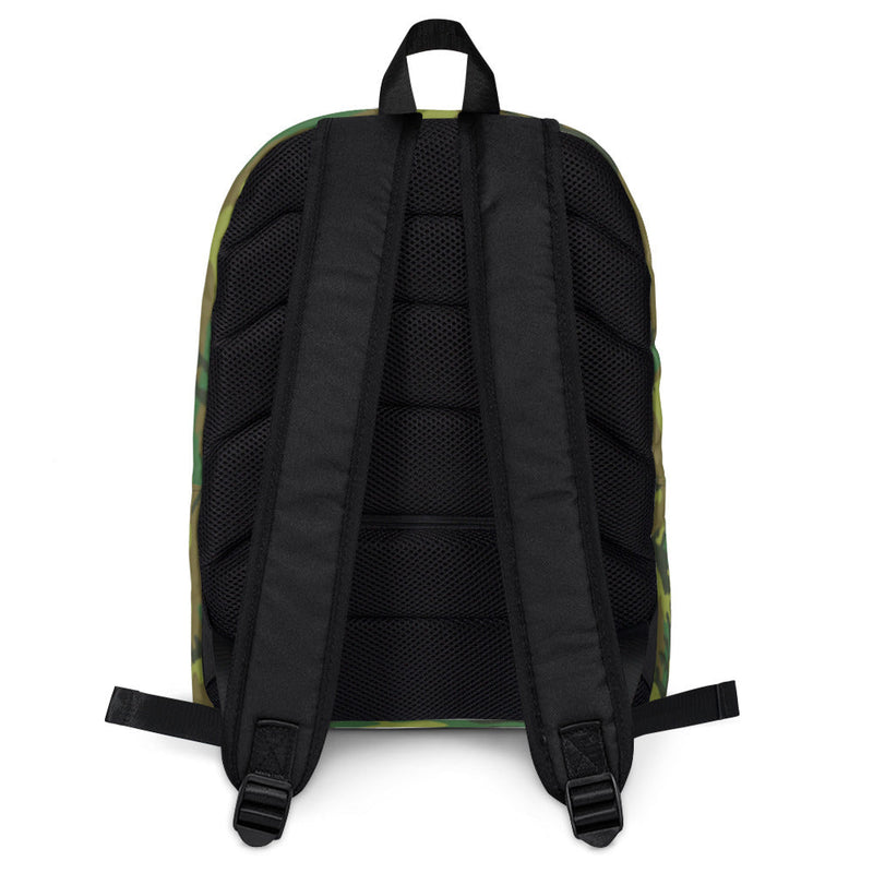 ERDL Lowland CAMO Backpack - Bag