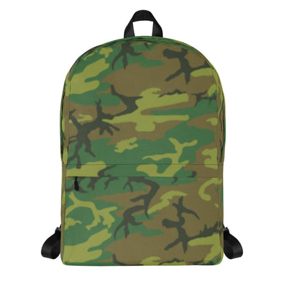 American ERDL Lowland CAMO Backpack