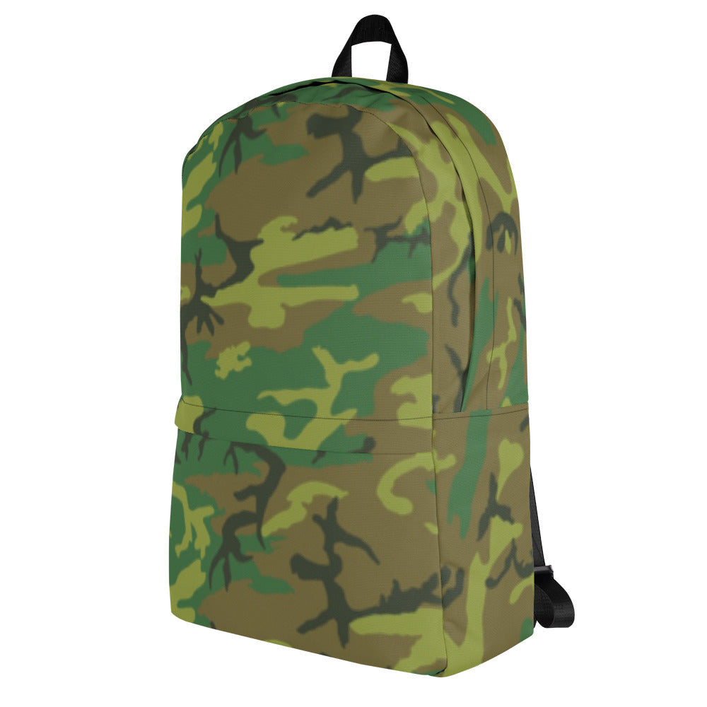 American ERDL Lowland CAMO Backpack