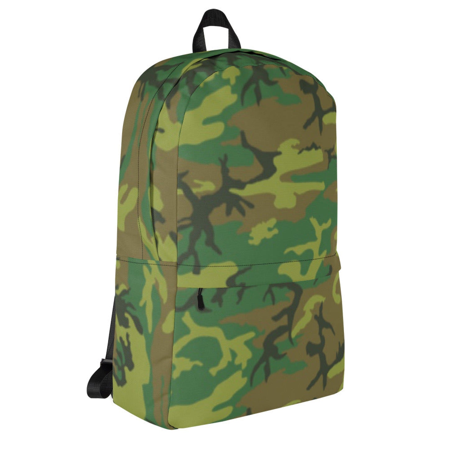 American ERDL Lowland CAMO Backpack