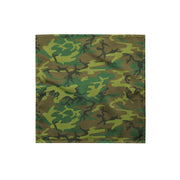 ERDL Lowland CAMO Bandana - S - Head