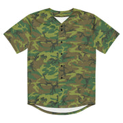 ERDL Lowland CAMO Unisex Baseball Jersey