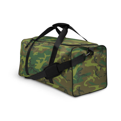 American ERDL Lowland CAMO Duffle bag - Bag