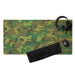 American ERDL Lowland CAMO Gaming mouse pad - 36″×18″