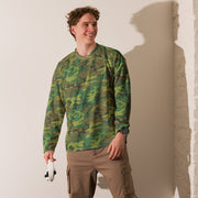 American ERDL Lowland CAMO Unisex Hockey Fan Jersey