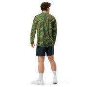 American ERDL Lowland CAMO Unisex Hockey Fan Jersey