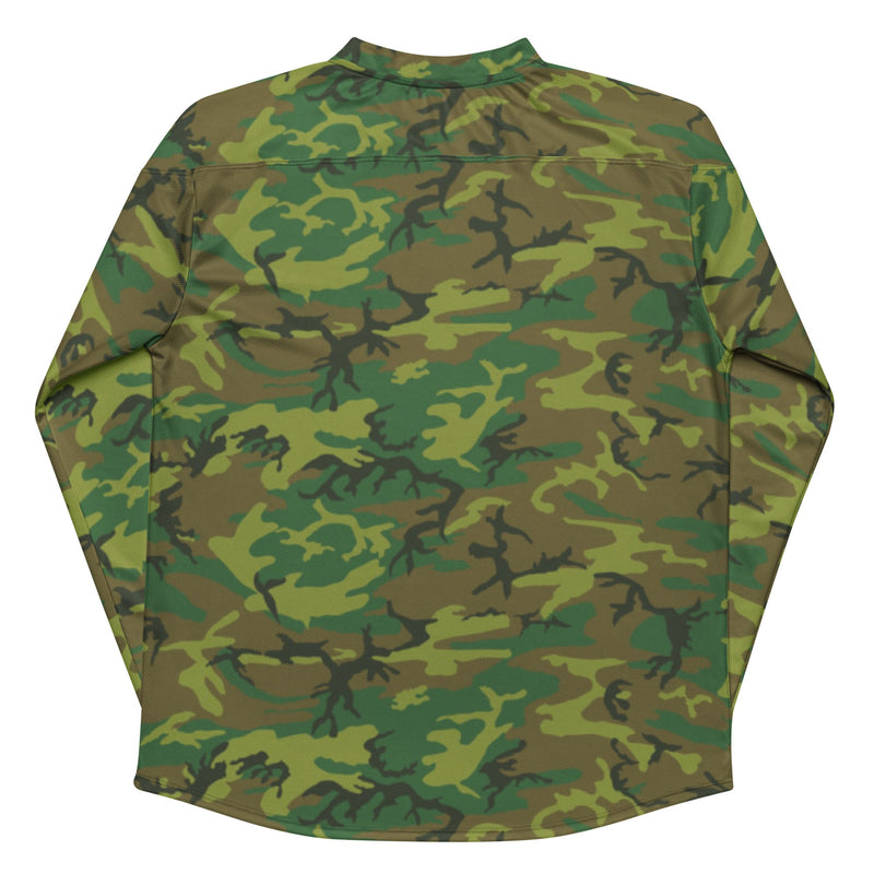American ERDL Lowland CAMO Unisex Hockey Fan Jersey