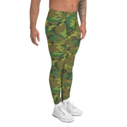 ERDL Lowland CAMO Mens Leggings - Men