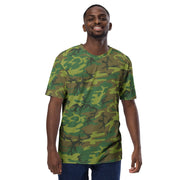 American ERDL Lowland CAMO Mens T-Shirt