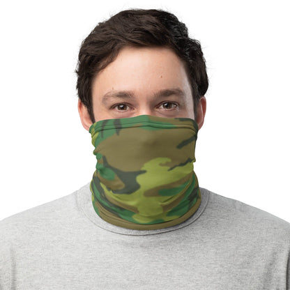 American ERDL Lowland CAMO Neck Gaiter