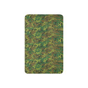 American ERDL Lowland CAMO Sherpa Blanket
