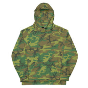 ERDL Lowland CAMO Unisex Hoodie