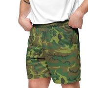ERDL Lowland CAMO Unisex Mesh Shorts