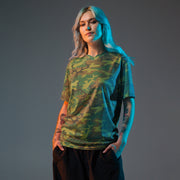 ERDL Lowland CAMO Unisex Sports Jersey