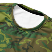 ERDL Lowland CAMO Unisex Sweatshirt