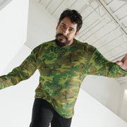ERDL Lowland CAMO Unisex Sweatshirt