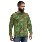ERDL Lowland CAMO Unisex Sweatshirt