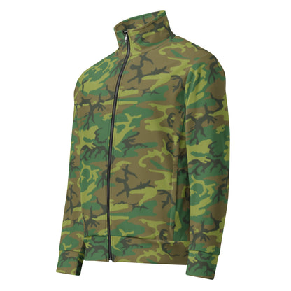 American ERDL Lowland CAMO Unisex track jacket - Track Jackets
