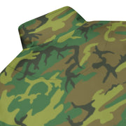 ERDL Lowland CAMO Unisex Track Jacket