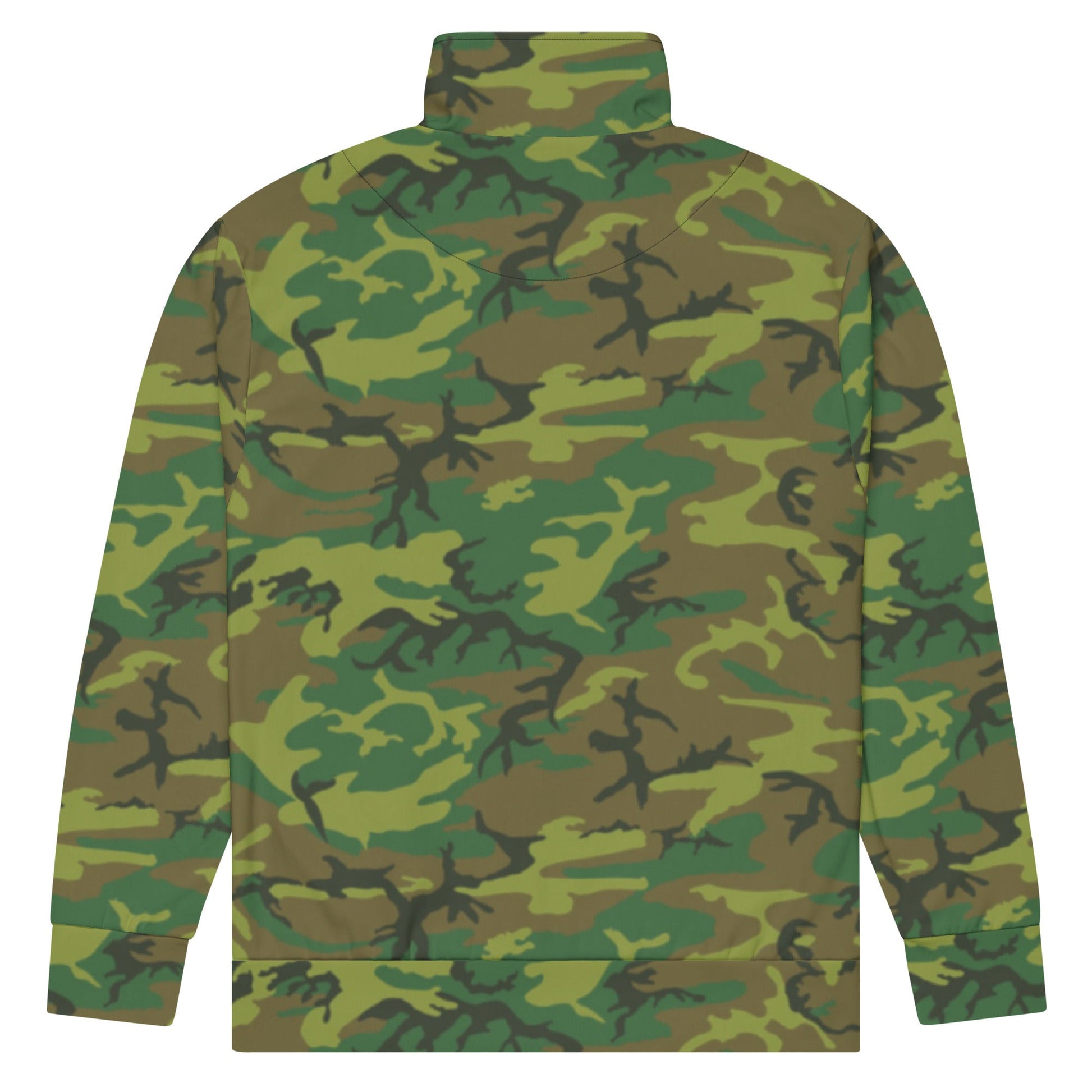 American ERDL Lowland CAMO Unisex track jacket - Track Jackets