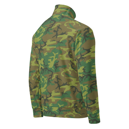 American ERDL Lowland CAMO Unisex track jacket - Track Jackets