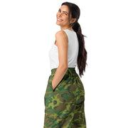 ERDL Lowland CAMO Unisex Wide-Leg Joggers