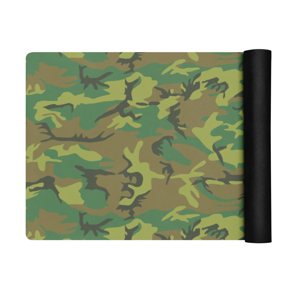 American ERDL Lowland CAMO Yoga mat - Mat