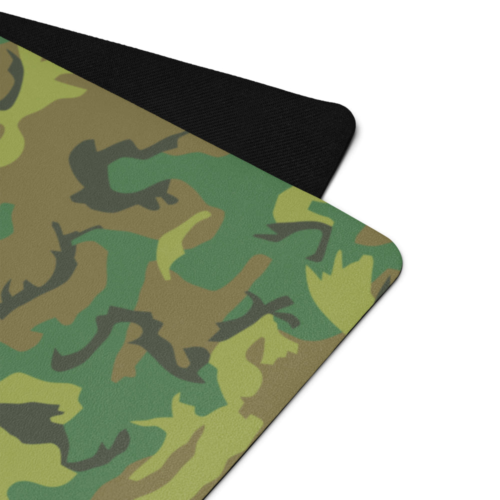 American ERDL Lowland CAMO Yoga mat - Mat