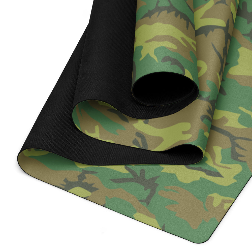 American ERDL Lowland CAMO Yoga mat - Mat